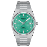 Tissot T-Classic PRX Powermatic 80 Automatic Watch for Men T1374071109101