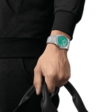 Tissot T-Classic PRX Powermatic 80 Automatic Watch for Men T1374071109101