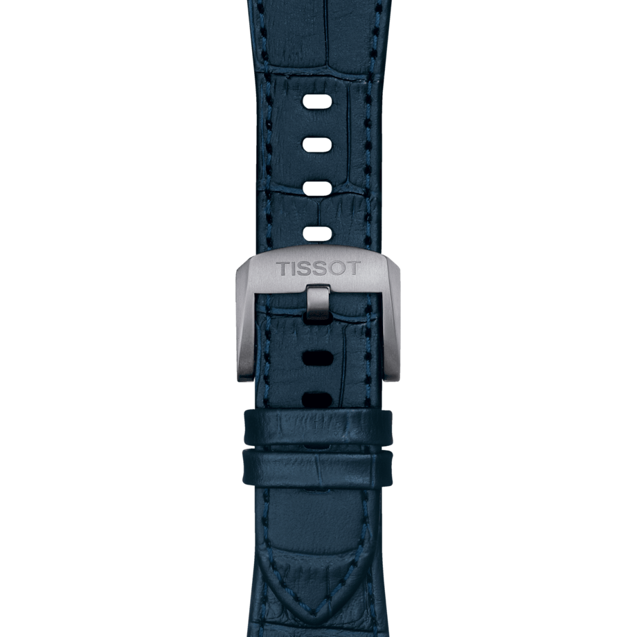 TISSOT PRX POWERMATIC 80 T1374071604100 - KRISHNA WATCH COMPANY