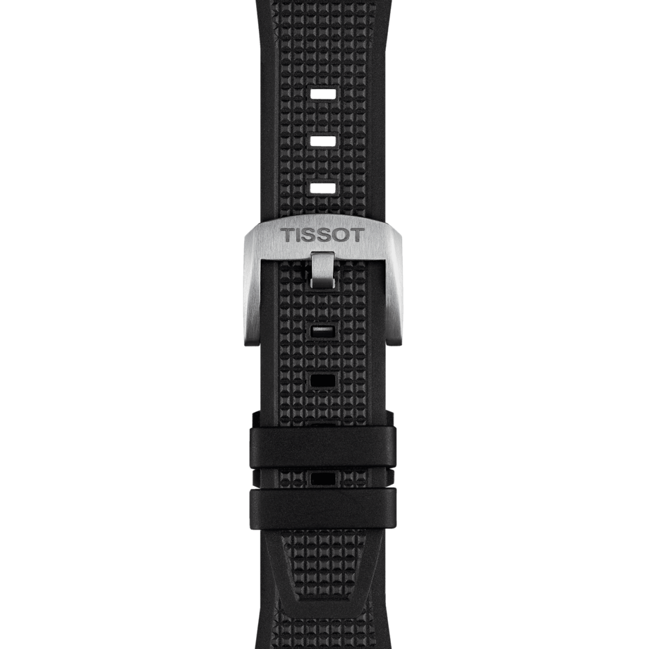 TISSOT PRX POWERMATIC 80 T1374071704100 - KRISHNA WATCH COMPANY