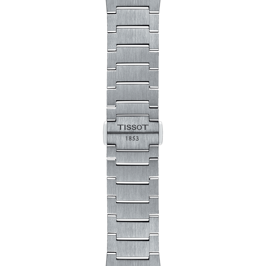 TISSOT PRX POWERMATIC 80 - T1374072103100 - KRISHNA WATCH COMPANY