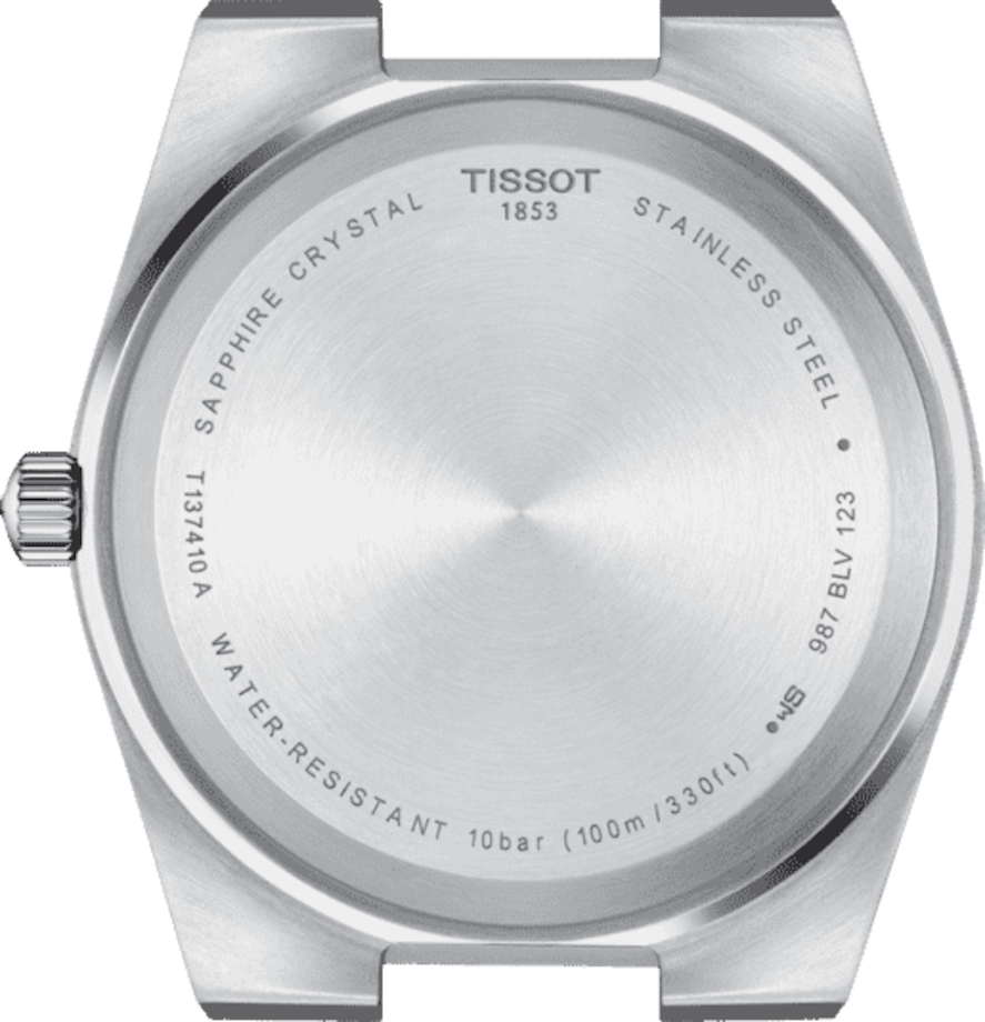 Tissot PRX - T1374101109101 - KRISHNA WATCH COMPANY
