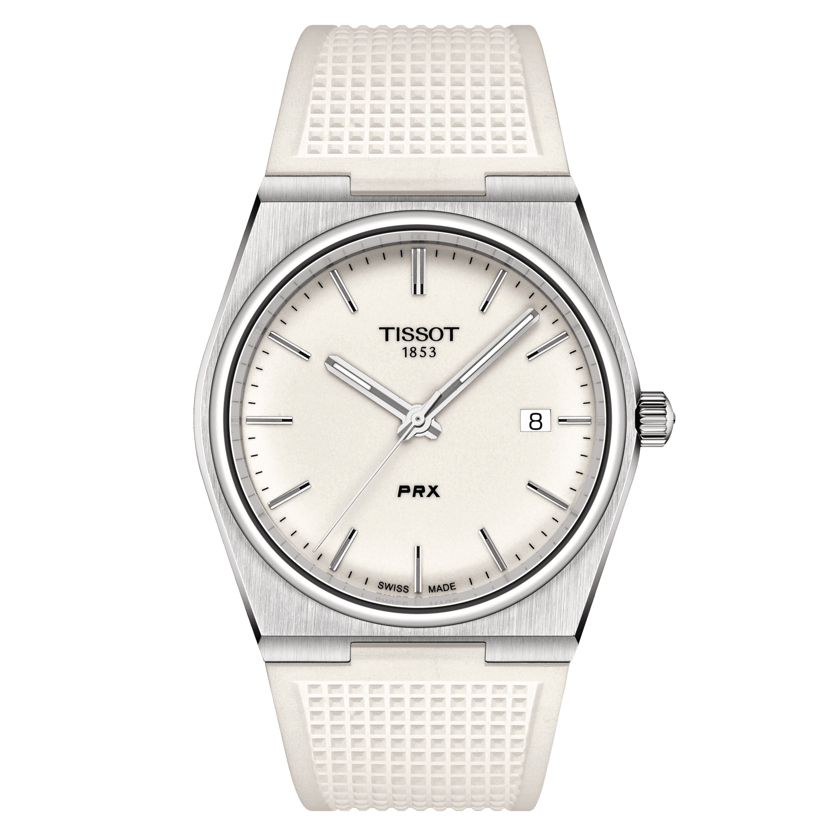 TISSOT PRX - T1374101701100 - KRISHNA WATCH COMPANY