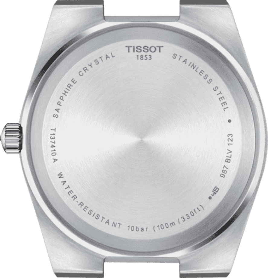 Tissot PRX 40mm - T1374101704100 - KRISHNA WATCH COMPANY