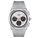 TISSOT PRX AUTOMATIC CHRONOGRAPH T1374271101100