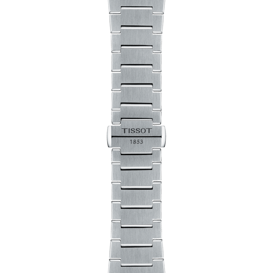 TISSOT PRX AUTOMATIC CHRONOGRAPH T1374271101100 - KRISHNA WATCH COMPANY