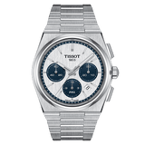 TISSOT PRX AUTOMATIC CHRONOGRAPH T1374271101101