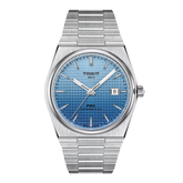 Tissot PRX Powermatic 80 40mm Gradient T1374071135101