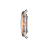 Tissot Chemin Des TOURELLES POWERMATIC - T1398072203800