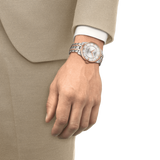 Tissot Chemin Des TOURELLES POWERMATIC - T1398072203800