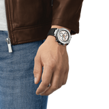 TISSOT T-RACE CHRONOGRAPH T1414171701100 - KRISHNA WATCH COMPANY