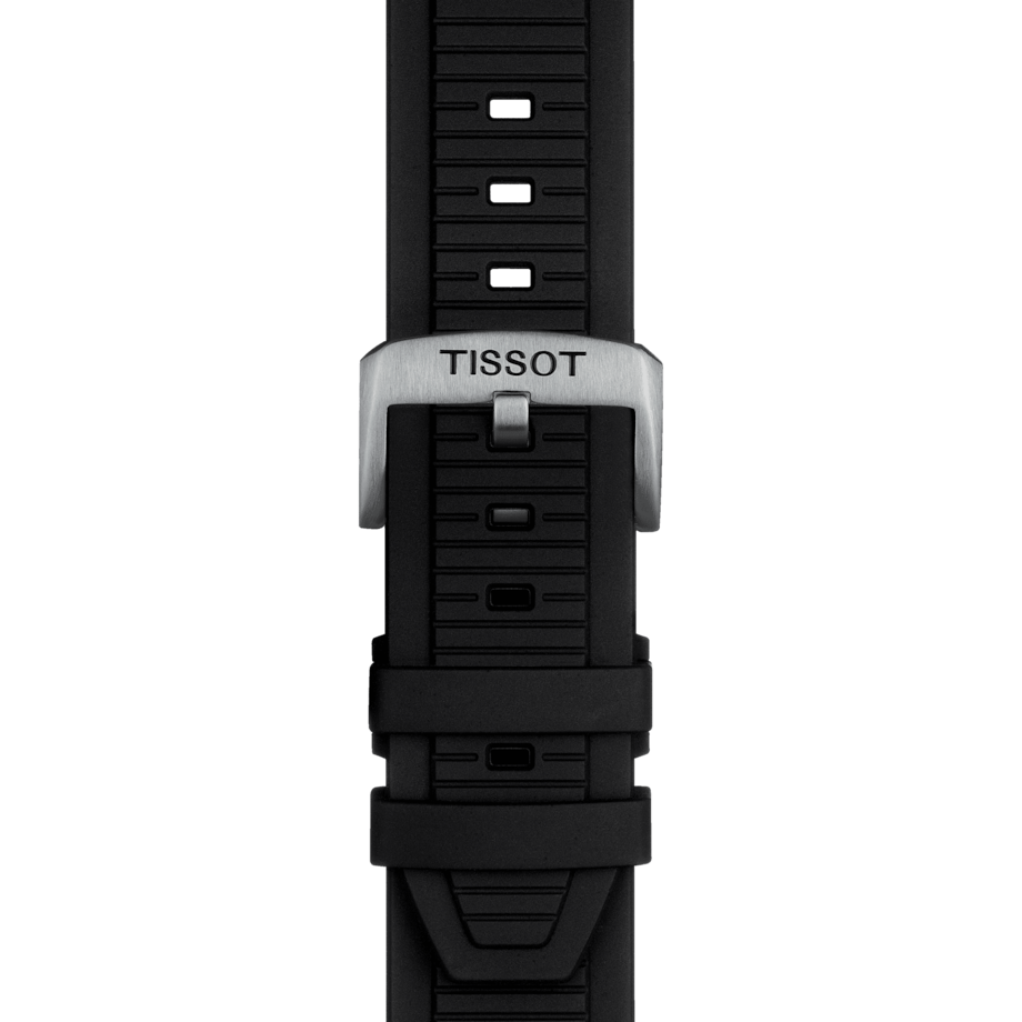 TISSOT T-RACE CHRONOGRAPH T1414171701100 - KRISHNA WATCH COMPANY