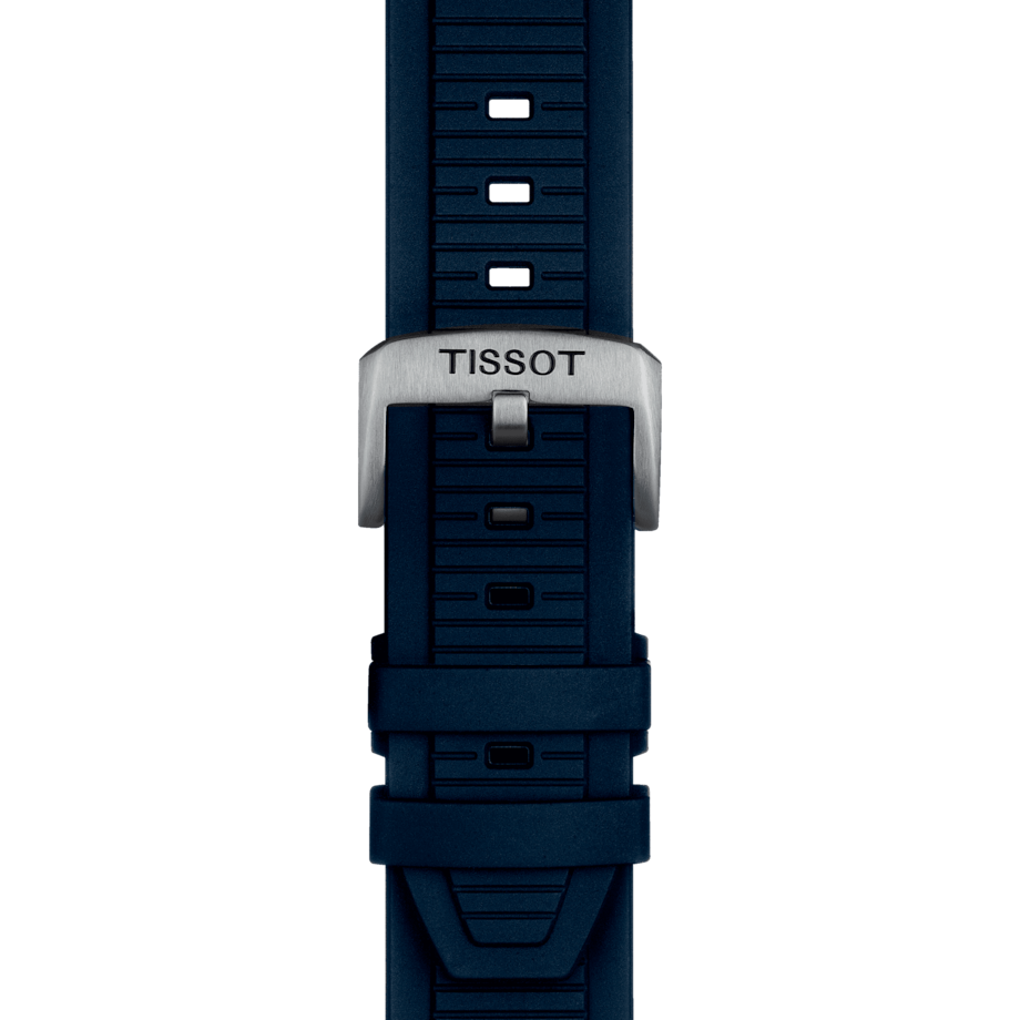 Tissot T-Race MotoGP 2024 Limited Edition Automatic Watch for Men T1414171704700 - KRISHNA WATCH COMPANY