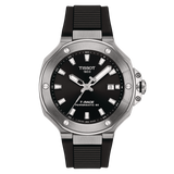 Tissot T-Race Powermatic 80 41mm T141.807.17.051.00