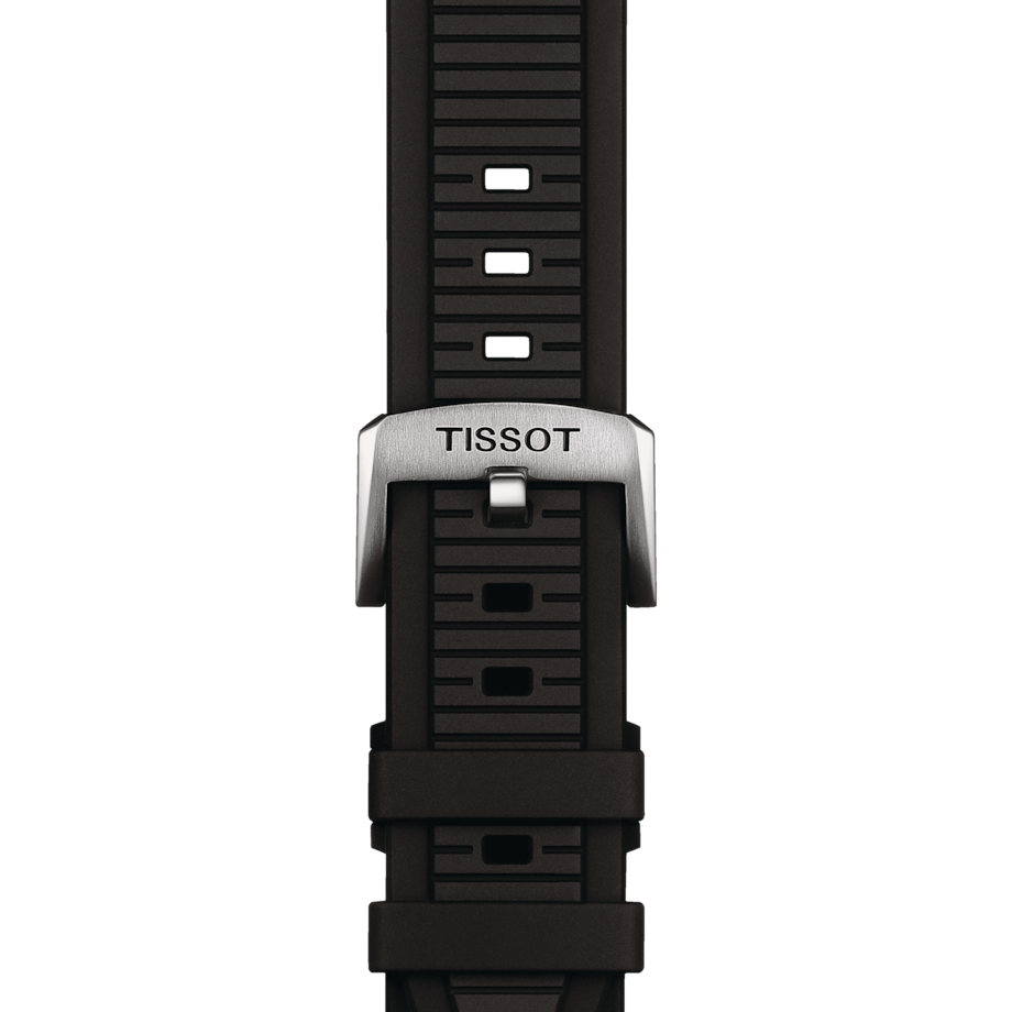 Tissot T-Race Powermatic 80 41mm T141.807.17.051.00 - KRISHNA WATCH COMPANY