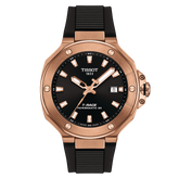 Tissot T-Race Powermatic 80 Automatic Watch for Men - T1418073705100