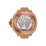 Tissot T-Race Powermatic 80 Automatic Watch for Men - T1418073705100