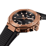 Tissot T-Race Powermatic 80 Automatic Watch for Men - T1418073705100