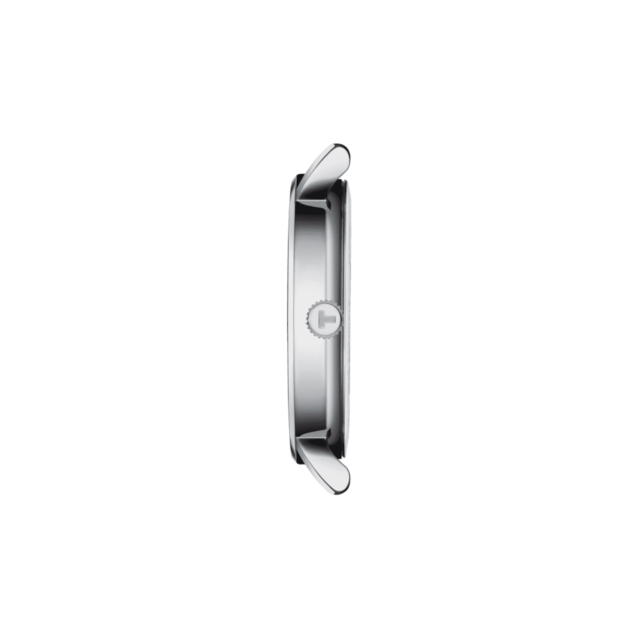 TISSOT Evertime - T1432101109100 - KRISHNA WATCH COMPANY