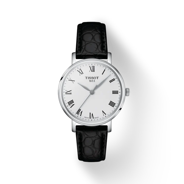 Tissot T-Classic Quartz Women - T1432101603300 - KRISHNA WATCH COMPANY