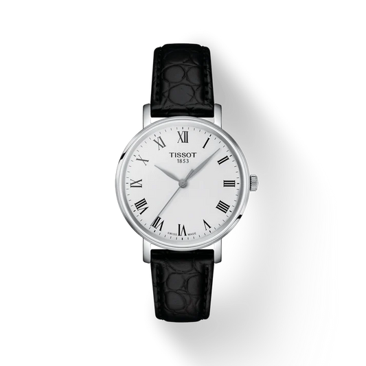 Tissot T-Classic Quartz Women 34 mm T1432101603300