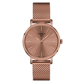 TISSOT T-Classic Everytime lady - T1432103333100