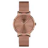 TISSOT T-Classic Everytime lady - T1432103333100