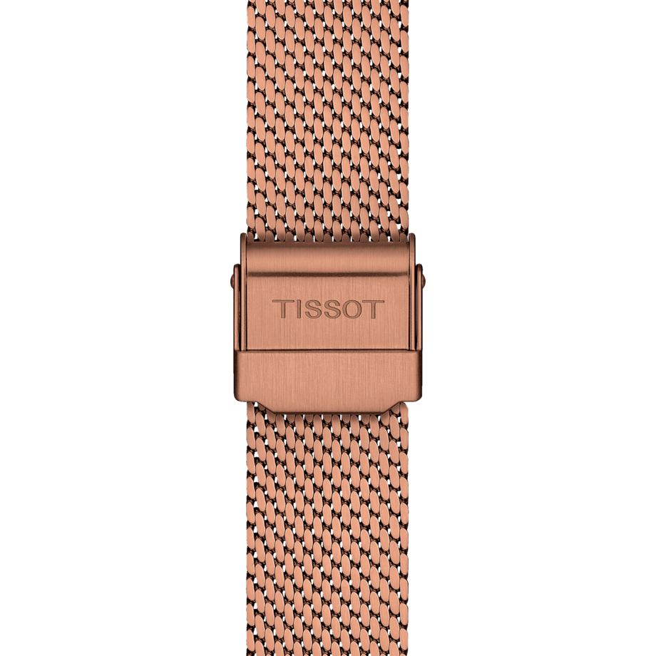 TISSOT T-Classic Everytime lady - T1432103333100 - KRISHNA WATCH COMPANY