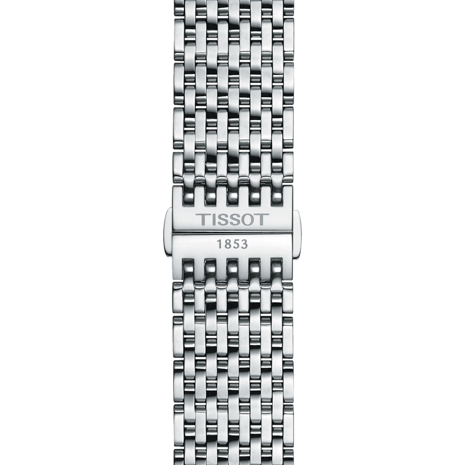 TISSOT EVERYTIME 40MM - T1434101104100 - KRISHNA WATCH COMPANY
