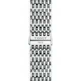 TISSOT EVERYTIME 40MM T1434101104100