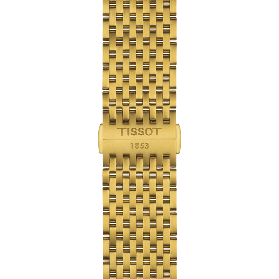 TISSOT T-Classic EVERYTIME LADY T1434103309100 - KRISHNA WATCH COMPANY