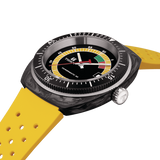 TISSOT SIDERAL S POWERMATIC 80 T1454079705700