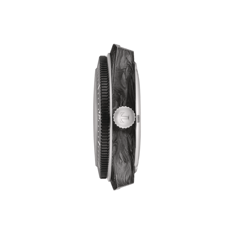 TISSOT SIDERAL S POWERMATIC 80 T1454079705700 - KRISHNA WATCH COMPANY