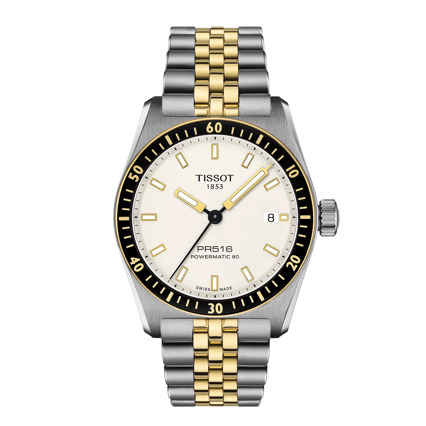 Tissot PR516 Powermatic 80 T1494072201100