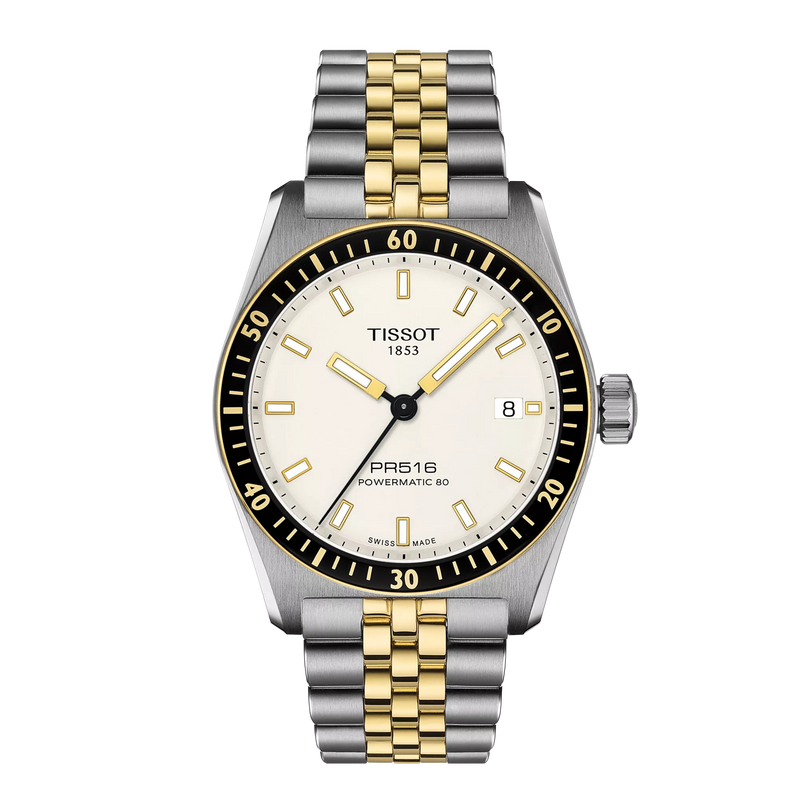 Tissot PR516 Powermatic 80 - T1494072201100