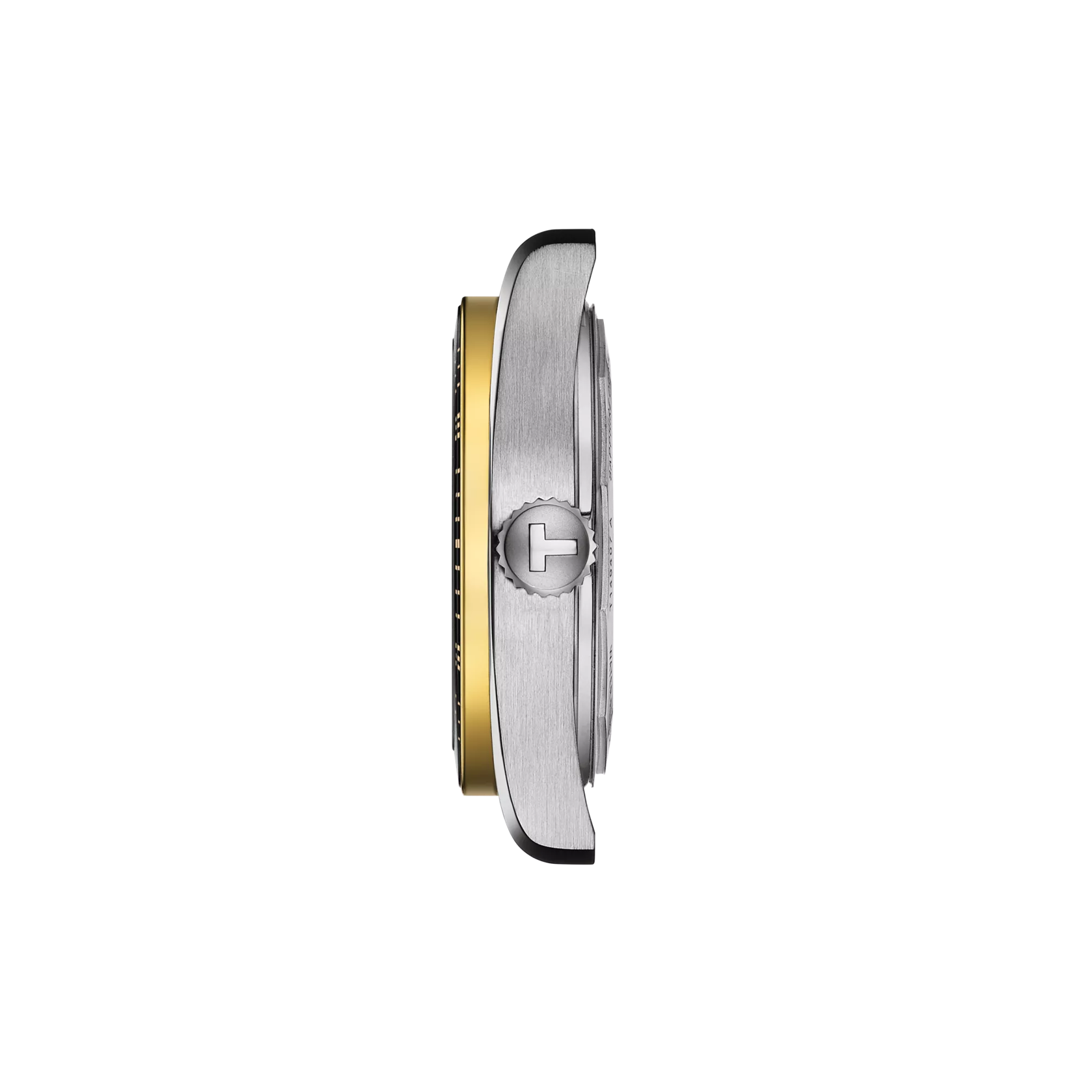 Tissot PR516 Powermatic 80 - T1494072201100 - KRISHNA WATCH COMPANY
