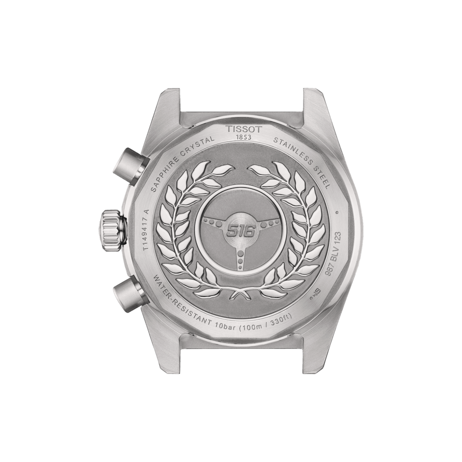 TISSOT PR516 CHRONOGRAPH T1494171105100 - KRISHNA WATCH COMPANY