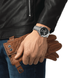 TISSOT PR516 CHRONOGRAPH T1494171105100 - KRISHNA WATCH COMPANY