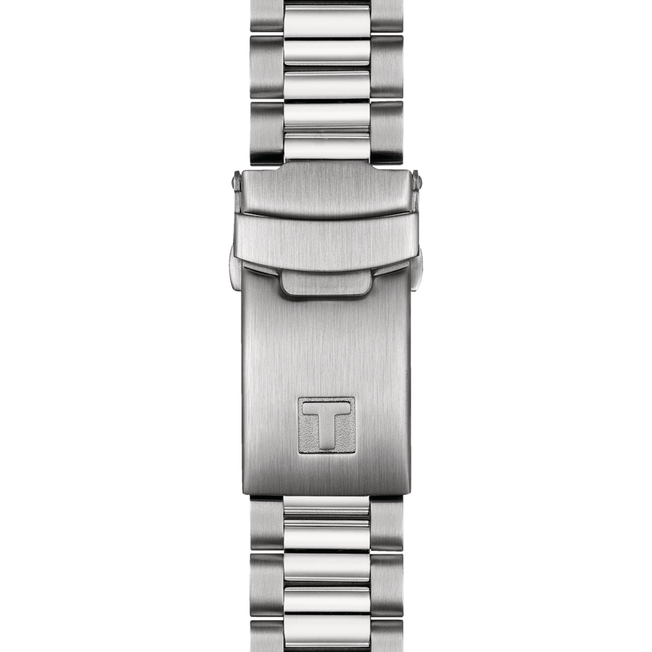 TISSOT PR516 CHRONOGRAPH T1494171105100 - KRISHNA WATCH COMPANY