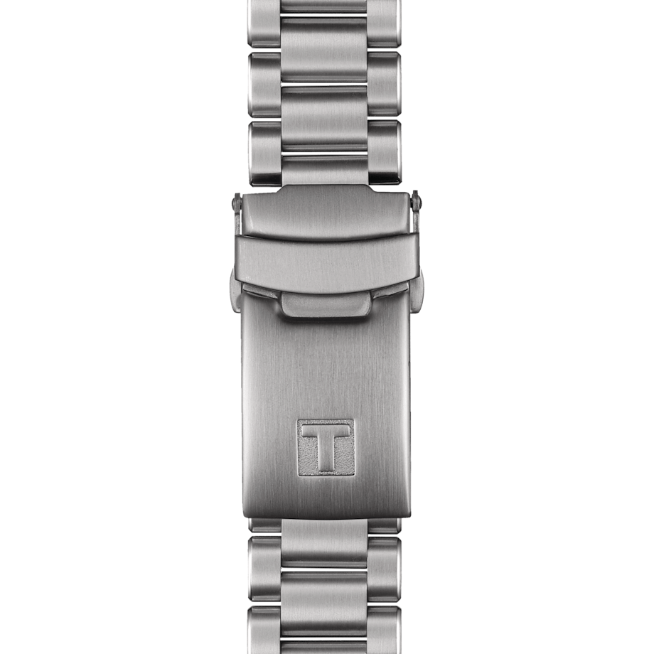 TISSOT PR516 MECHANICAL CHRONOGRAPH T1494592105100 - KRISHNA WATCH COMPANY