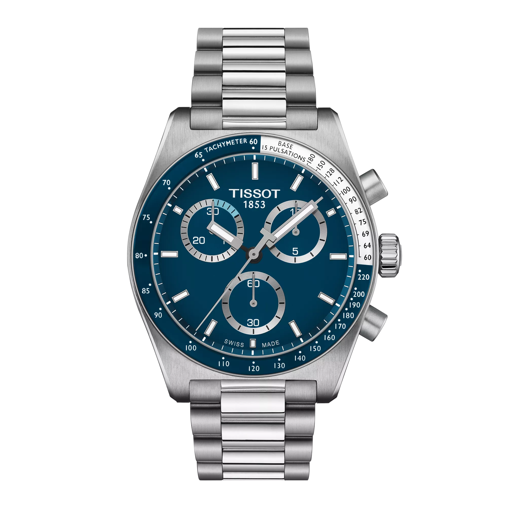 Tissot T-Sport PR516 Chronograph Watch for Men T1494171104100