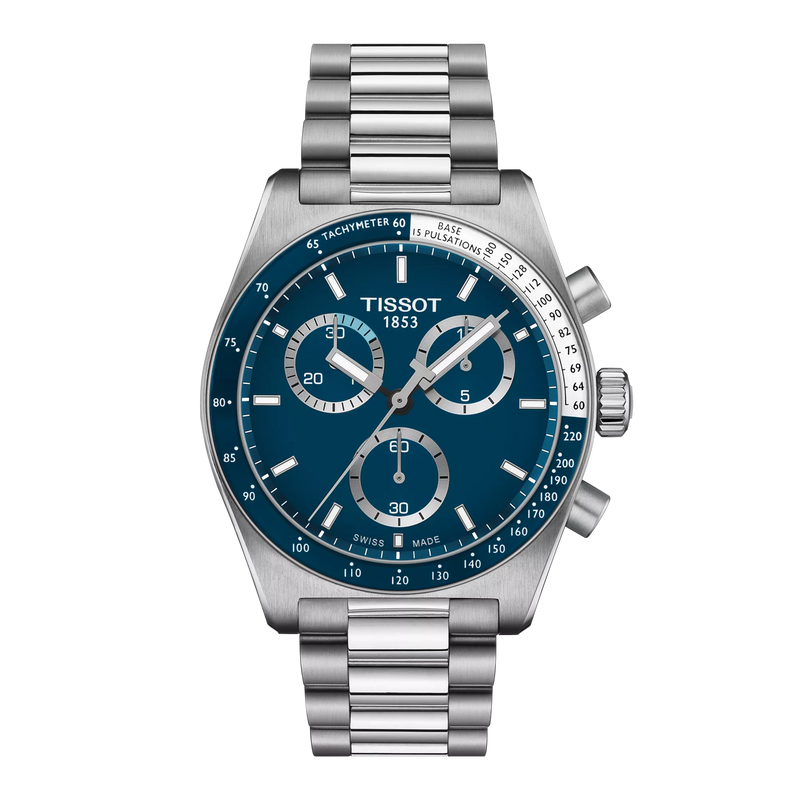 Tissot T-Sport PR516 Chronograph Watch for Men T1494171104100