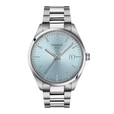 Tissot T-Classic PR 100 Analog Watch for Men T1504101135100