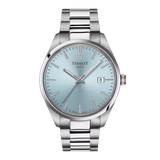Tissot T-Classic PR 100 Analog Watch for Men T1504101135100 - KRISHNA WATCH COMPANY