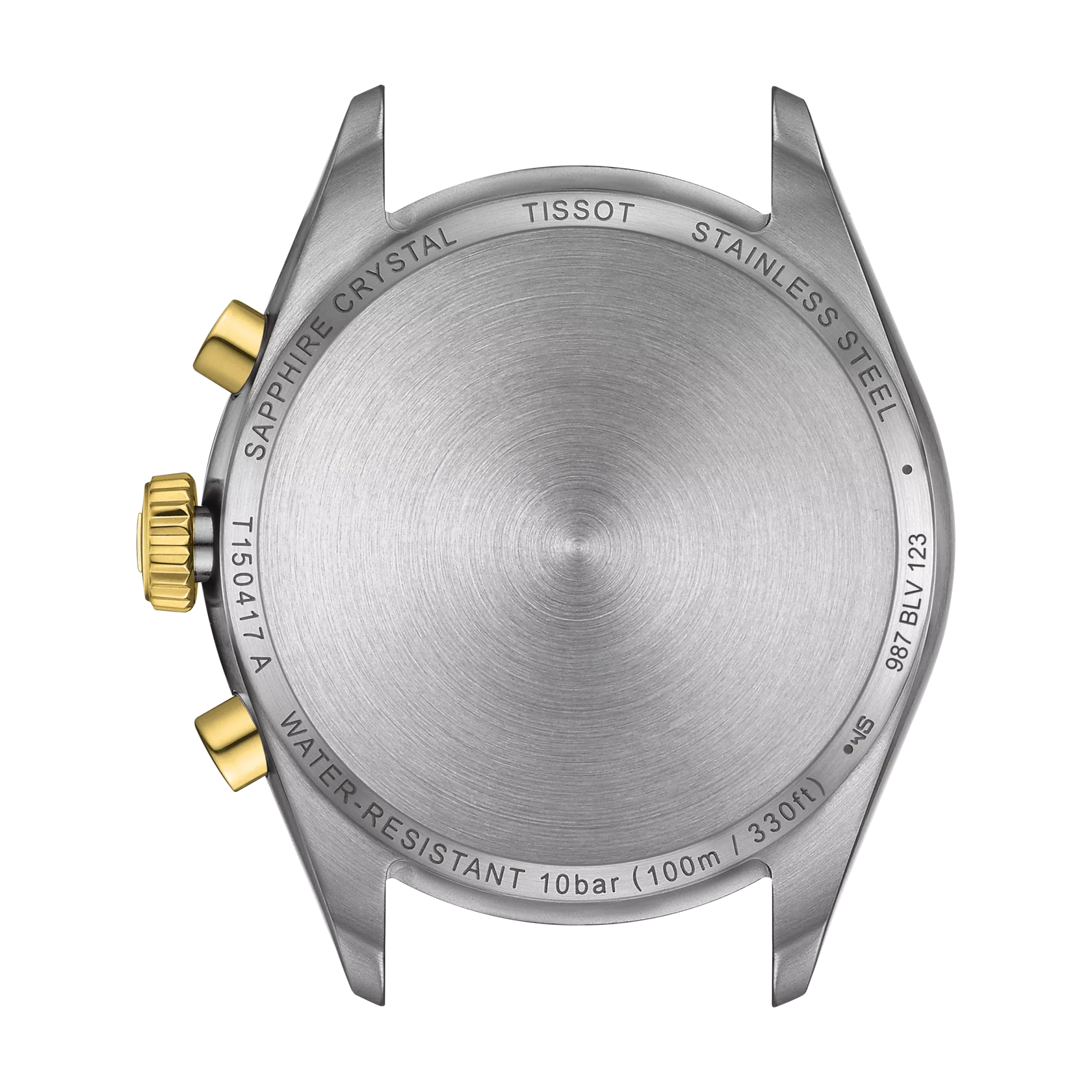 TISSOT PRX - T1504172203100 - KRISHNA WATCH COMPANY