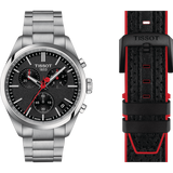 TISSOT PR 100 Vuelta - T150.417.11.051.01