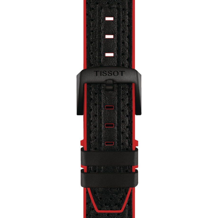 TISSOT PR 100 Vuelta - T150.417.11.051.01 - KRISHNA WATCH COMPANY