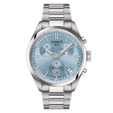 Tissot PR 100 Chronograph T150.417.11.351.00 / T1504171135100