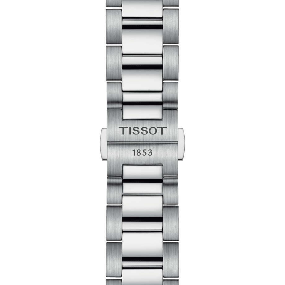 Tissot PR 100 Chronograph - T1504171135100 - KRISHNA WATCH COMPANY