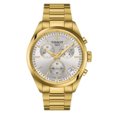 Tissot T-Classic PR 100 Chronograph Watch for Men - T1504173303100